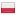 topnocleg.pl hosted country
